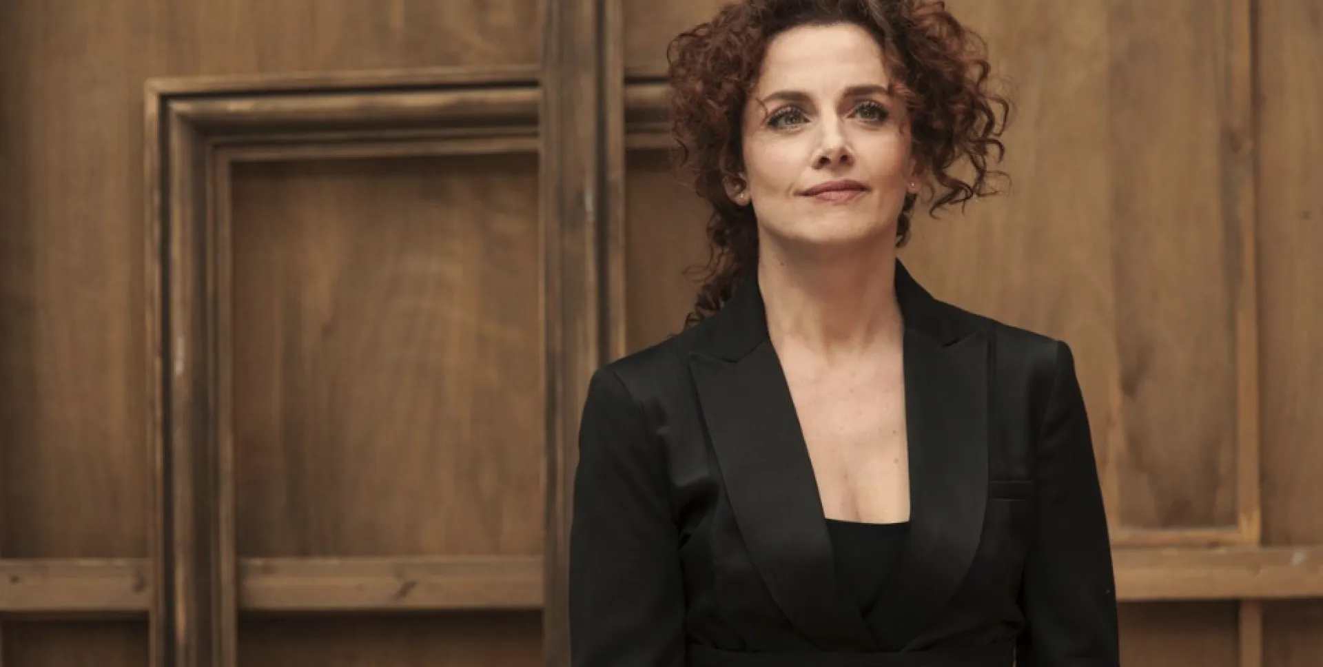 Emmanuelle Haïm and Le Concert d’Astrée